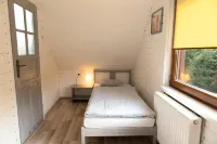 Year-round Holiday Home With Fireplace, 3 Bedrooms - Wifi