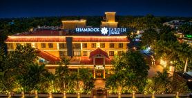 Shamrock Greens by Jardin Hotels
