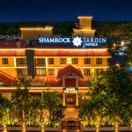 Shamrock Greens by Jardin Hotels