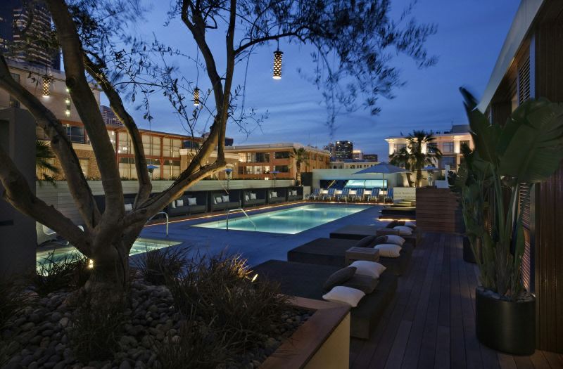 Hard Rock Hotel San Diego photo 5