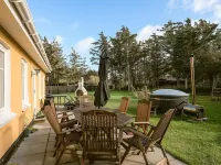 8 Person Holiday Home in Løkken-by Traum - 3-Star