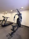 Hotel More - Gym