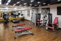 Kempinski Al Othman Hotel Al Khobar - Gym