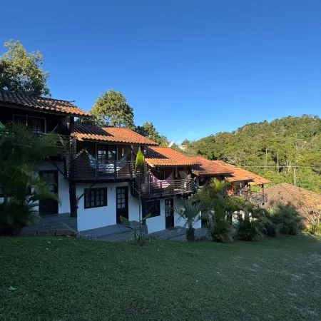 Pousada Vale da Praia