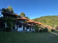 Pousada Vale da Praia - 2-Star