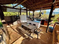 Casa upa con Piscina Climatizada - Homestays