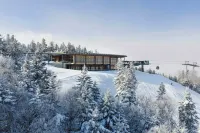 Omni Bretton Arms Inn at Mount Washington Resort - spa