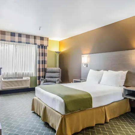 GuestHouse Poulsbo