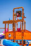 Sun Palace Waterpark Resort Protaras - parking
