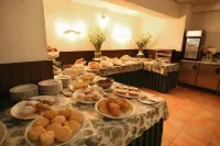 Hotel Alcántara - พร้อมอาหารเช้า