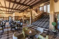The Caledonian Hotel - Wifi