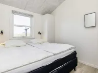 10 Person Holiday Home in Løkken - واي فاي