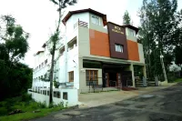 Ack Palacce Inn - Wifi