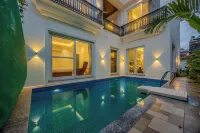 ELIVAAS Signature Mistwood 4-BHK - 4-Star