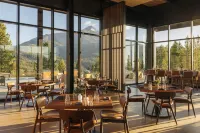 One&Only Moonlight Basin - Mountain view