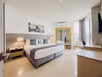 Grand Marina Suites Santa Marta - acceptant les animaux