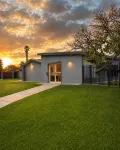 Hendrina's Guesthouse - spa