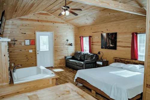 Marval Resort - 2-Star
