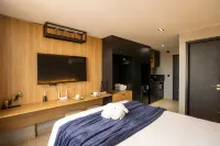 Emunah Comfort Near the Beach by Carpediem - Wi-Fi