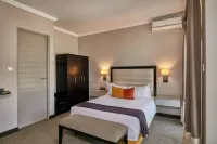 Regent Select Hotel - Pool