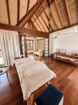 Sentidos Beach Retreat - Spa