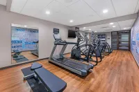 Drury Inn & Suites Austin North - Træningscentre