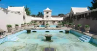 The New Atrium Hotel Yogyakarta - Romantic