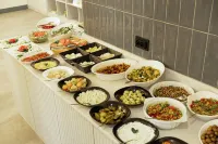 Grand Keskin Hotel - sarapan