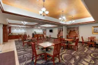 La Quinta Inn & Suites by Wyndham Rifle - Bữa sáng