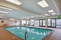 Hampton Inn Bloomsburg Hotels in Scott