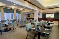 Hilton Garden Inn Jackson Pearl Hotels in Pearl