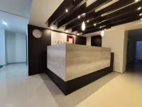 Hotel la Estancia Zacatlan فنادق في Zacatlan