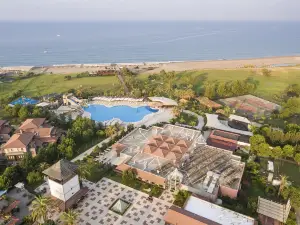 Club Hotel Felicia Village