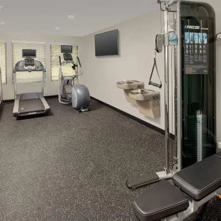 WoodSpring Suites Seattle Tukwila