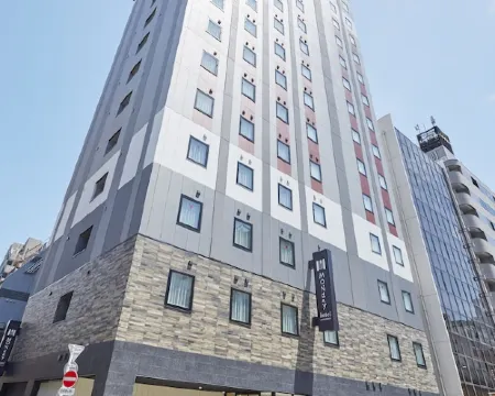 上野御徒町曼迪高級飯店 東京住宿飯店