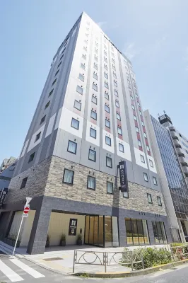 Hotel Monday Premium Ueno Okachimachi Các khách sạn ở Ueno/Asakusa/Ryougoku