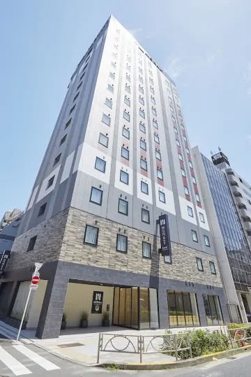 Hotel Monday Premium Ueno Okachimachi