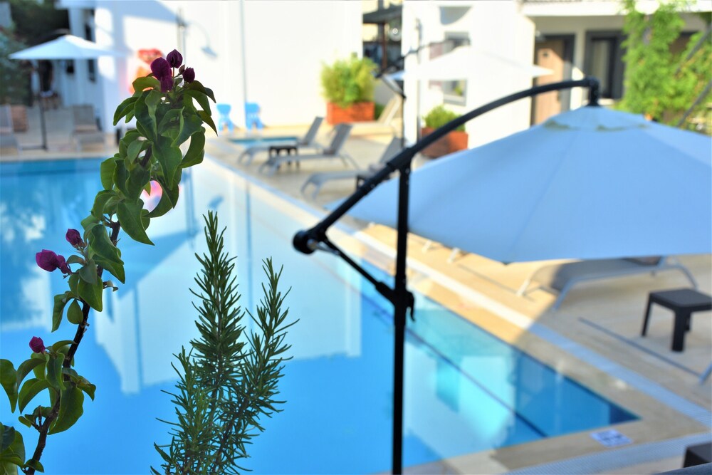 Modern Life Hotel Bodrum