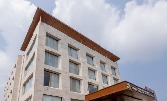 Hotel Preethi International