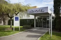 Novotel Saint-Avold Hotels in Farébersviller