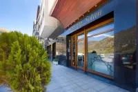 Hotel Eth Solan & Spa Hotels in der Nähe von Musèu Dera Val d’Aran
