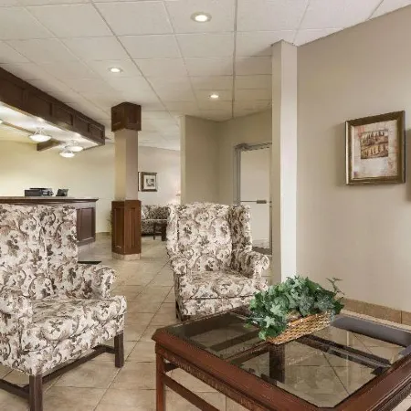 SureStay by Best Western Brockville
