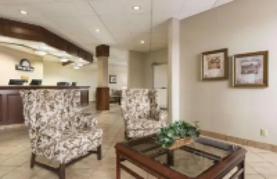 SureStay by Best Western Brockville