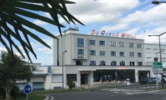 Le Grand Hotel