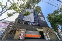 Daegu Cian Hotel Hôtels à : Seo-gu