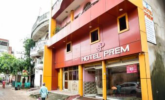 Hotel Prem