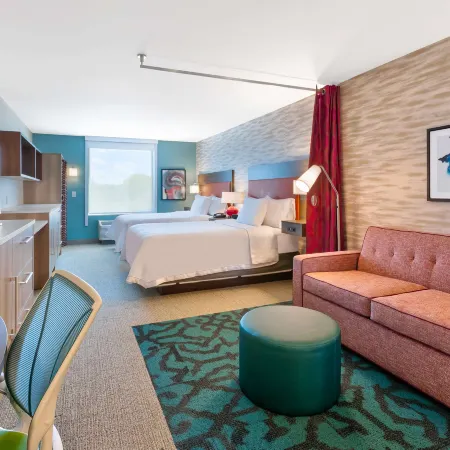 Home2 Suites by Hilton Battle Creek