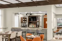 Hilton Garden Inn Raleigh-Durham Airport - bar