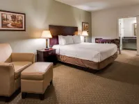 Best Western Plus Bayshore Inn Hotels in Eureka