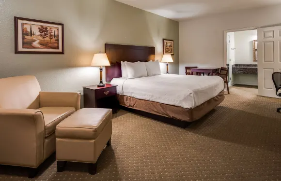 海岸貝斯特韋斯特優質酒店